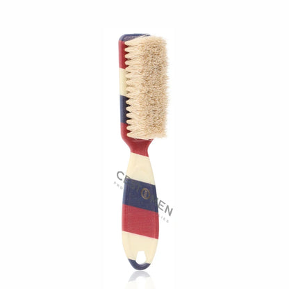 Professional Barber Hair Cleaning Brush Hairdressing