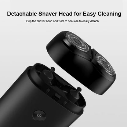 XIAOMI Mijia Electric Shaver S100 Portable Razor for Men
