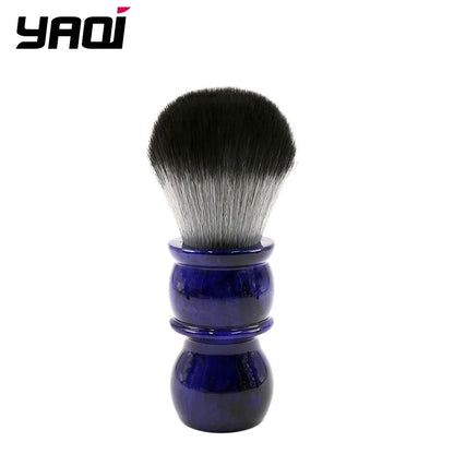 Timber Wolf Color Synthetic Hair Shaving Brush
