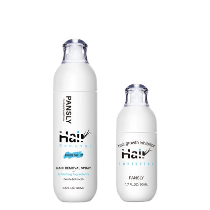 100ML Hair Removal Spray Hair Growth Inhibitor Spray