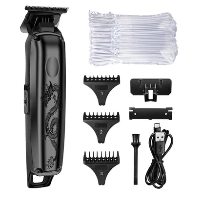 KIKIDO KK-315  Powerful Electric Hair Clipper Trimming Tool