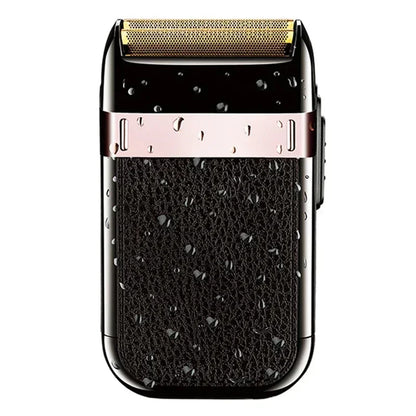 Kemei Rechargeable Shaver For Men Washable Electric Shaver