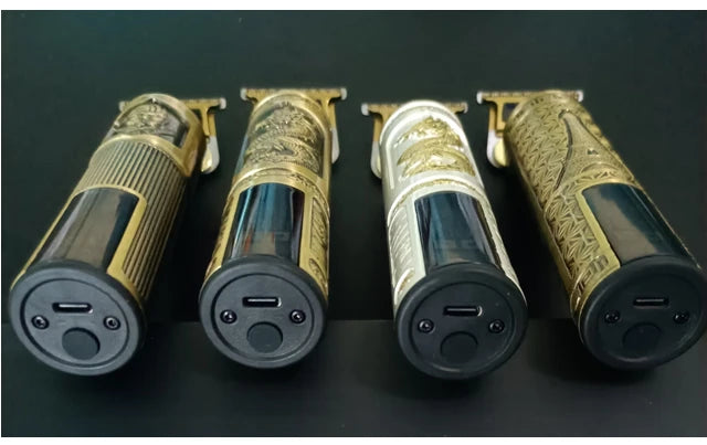 New Professional Electric Shaver for Men Razor Beard Trimmer