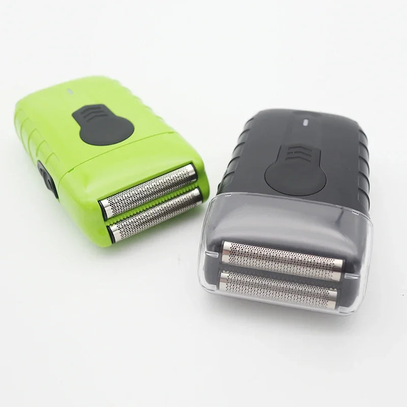 NEW Professional Electric Shaver 8000RPM Hair Trimmer
