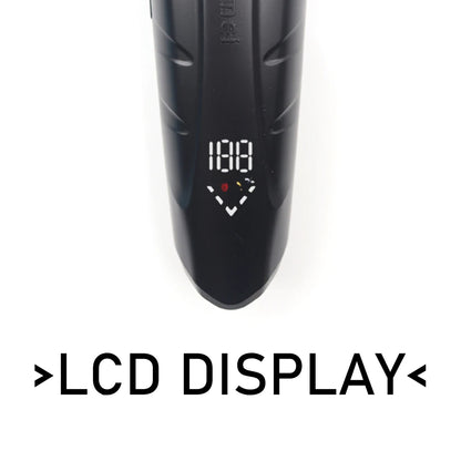 Kemei KM-2269 Professional Barber Machines for Men Clippers