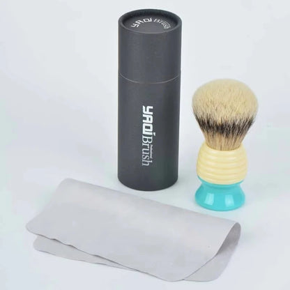 Portable Professional Mens Wet Shaving Brush