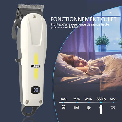 Economical Professional Home Clipper Adjustable Cutting Machine