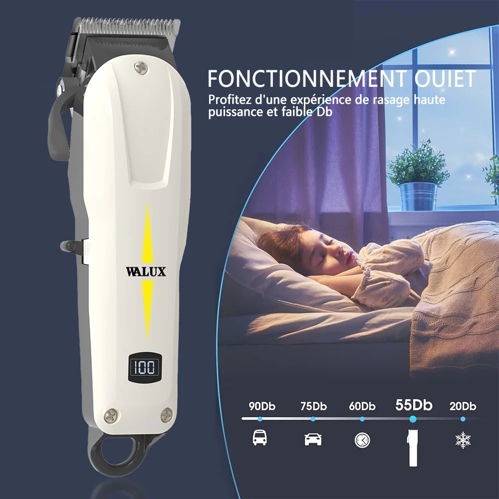 Economical Professional Home Clipper Adjustable Trimmer
