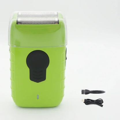 NEW Professional Electric Shaver 8000RPM Hair Trimmer