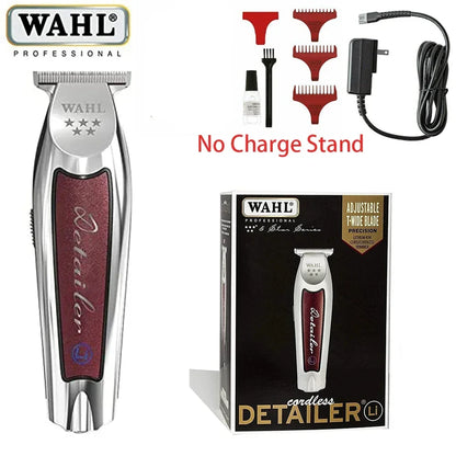 Professional Wahl 5 Star 8148 Magic Clip Hair Clipper & Hair Trimmer