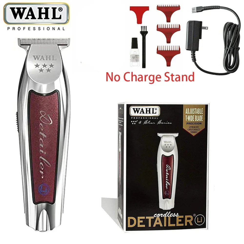 Professional Wahl 5 Star 8148 Magic Clip Legend Hair Clipper