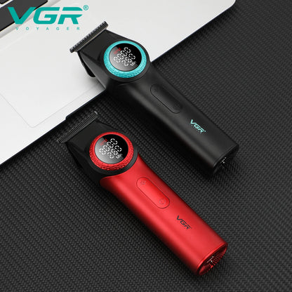 VGR 977 377 new hair trimming set hair clipper