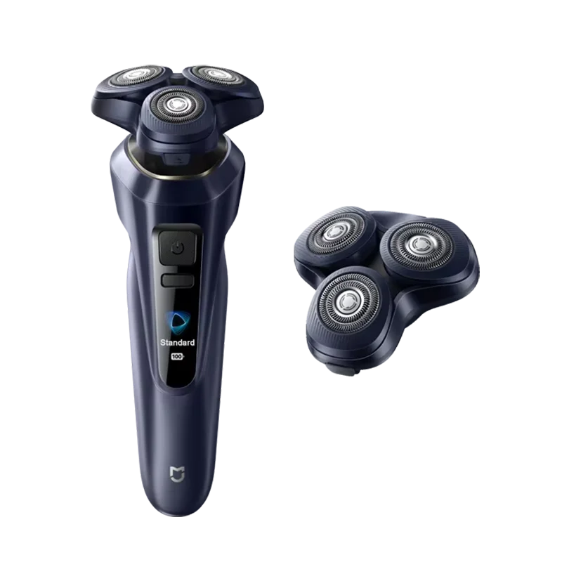 MIJIA Electric Shaver Pro 360° Floating Head Beard Razor