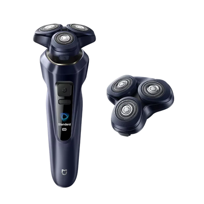 MIJIA Electric Shaver Pro 360° Floating Head Beard Razor