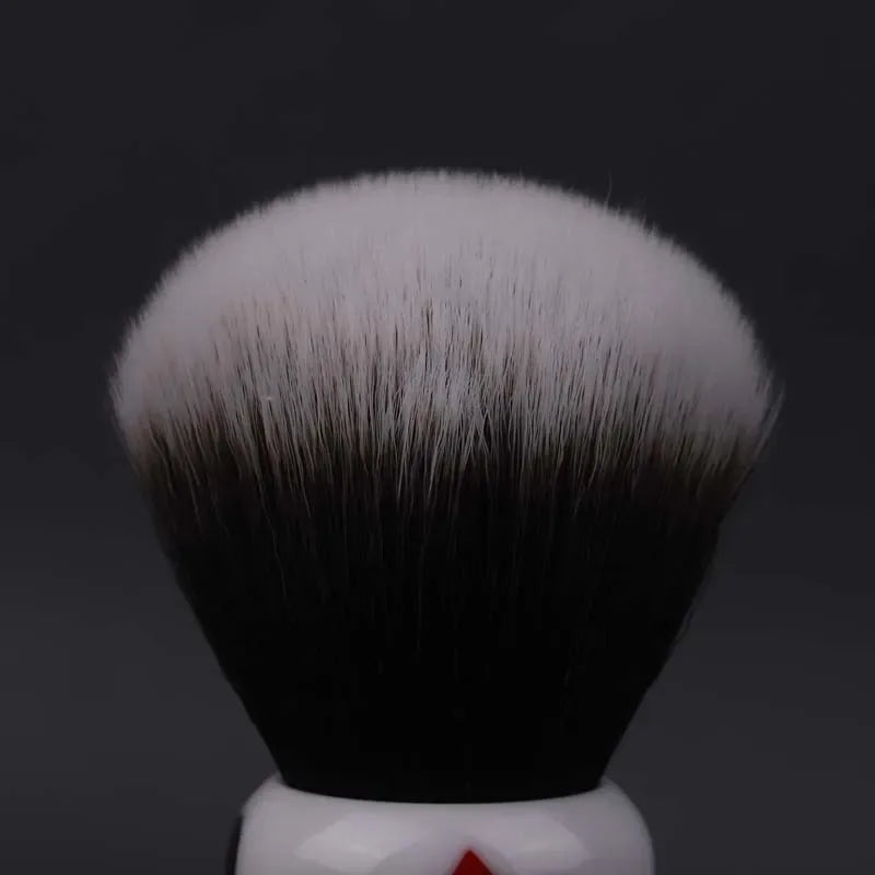 YAQI Casino clubs 26mm Synthetic Hair Resin Handle