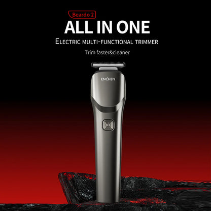 ENCHEN Hair Clipper Professional Hair Trimmer Hair Cutting