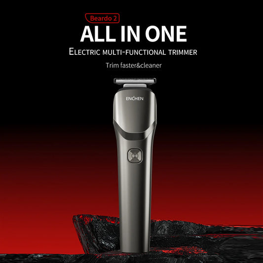 ENCHEN Hair Clipper Professional Hair Trimmer Hair Cutting