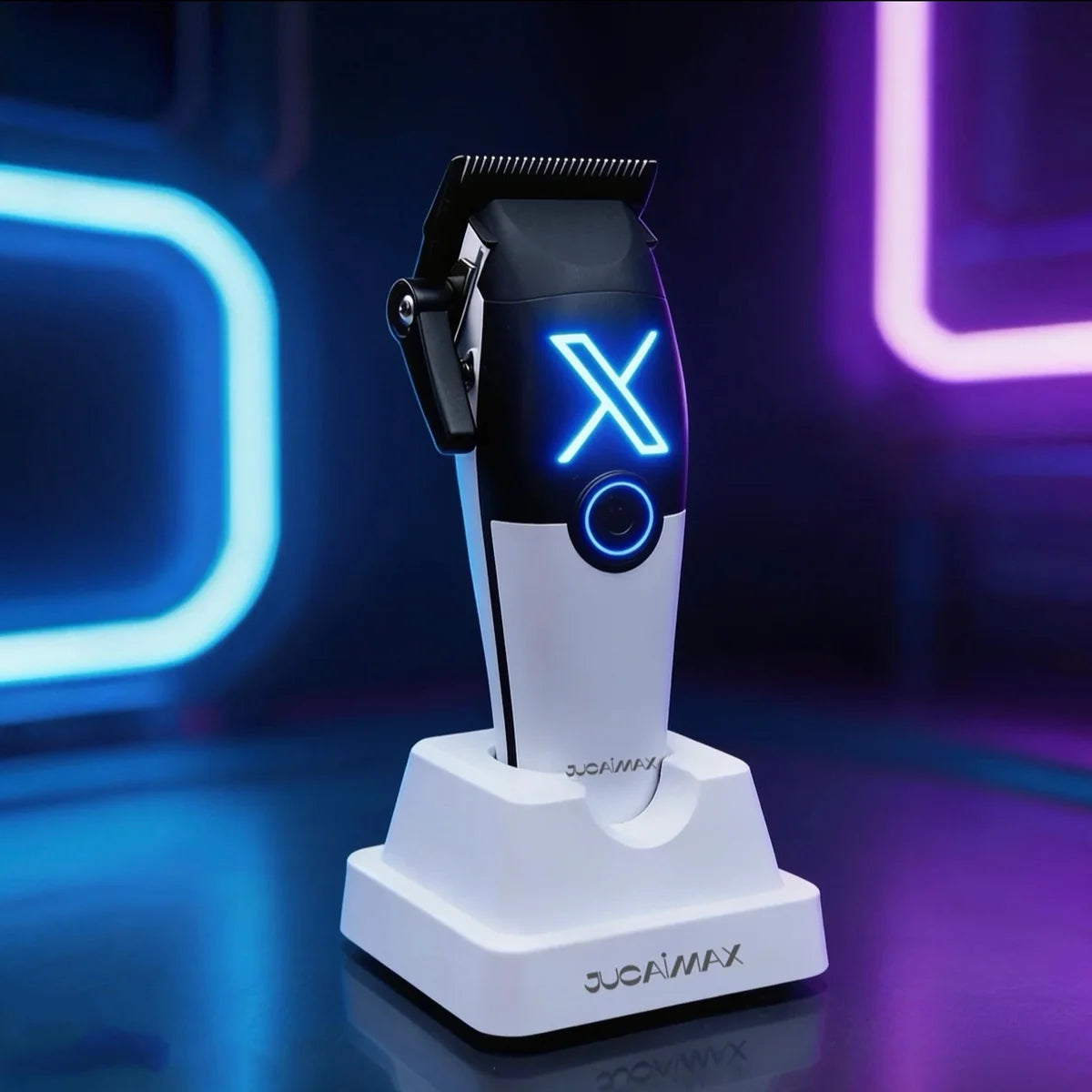 X-01 Professional Hair Cutter Brushless Motor