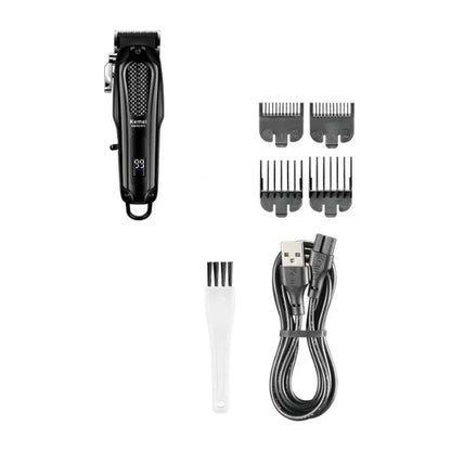 kemei KM-PG1071 Special Carving Digital Hair Clipper