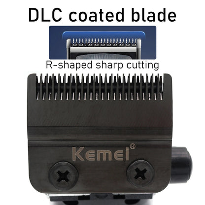 Kemei 2361 10000RPM Professional Men's Hair Clipper Magnetic Machine