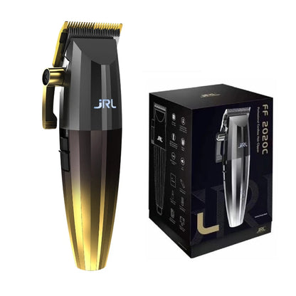 NEW Professional Electric 7200RPM Hair Clipper High Power Silent Trimmer