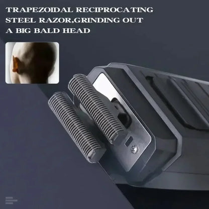 Kemei KM-2296 KM-2299 KM-2024 Professional Hair Clipper Kit