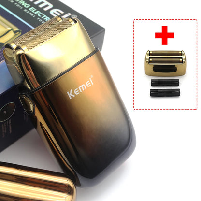 Kemei-KM-TX10 Professional Shaving Machine Hair Trimmer