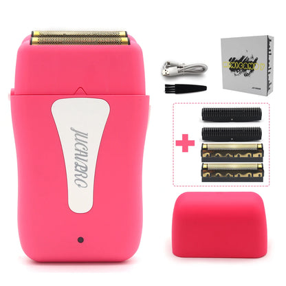 Jucai Pro 10000PRM Professional Electric Shaver Clippers