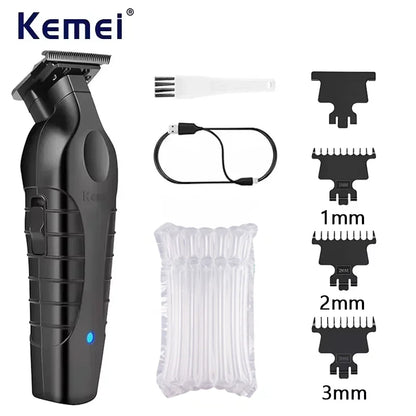 Kemei Hair Trimmers Professional Hair Trimmers  KM-2299
