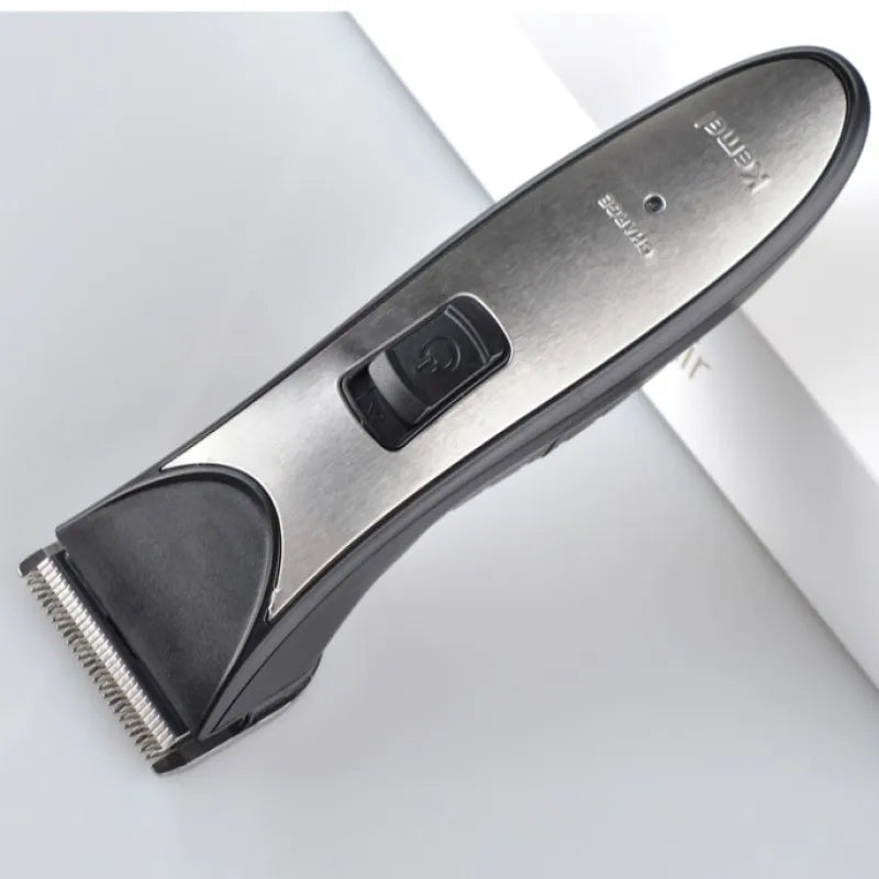 Kemei Portable Professional Electric Scissors Trimmer Shaver KM-3909