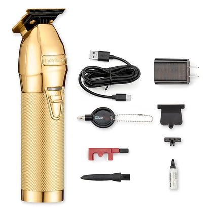 Professional Barber Cord/Cordless Hair Trimmers