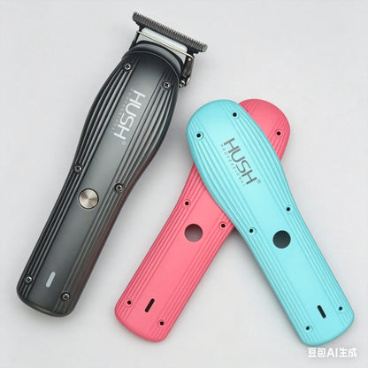Professional Men Grooming Kit Cordless Hair Clipper