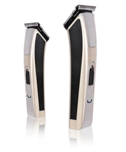 High Quality Kemei Electric Hair Clipper KM-5017 Carving Trimmer