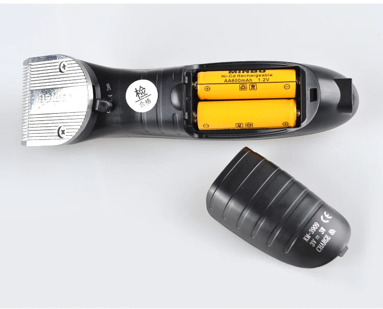 Kemei Portable Professional Electric Scissors Trimmer Shaver KM-3909