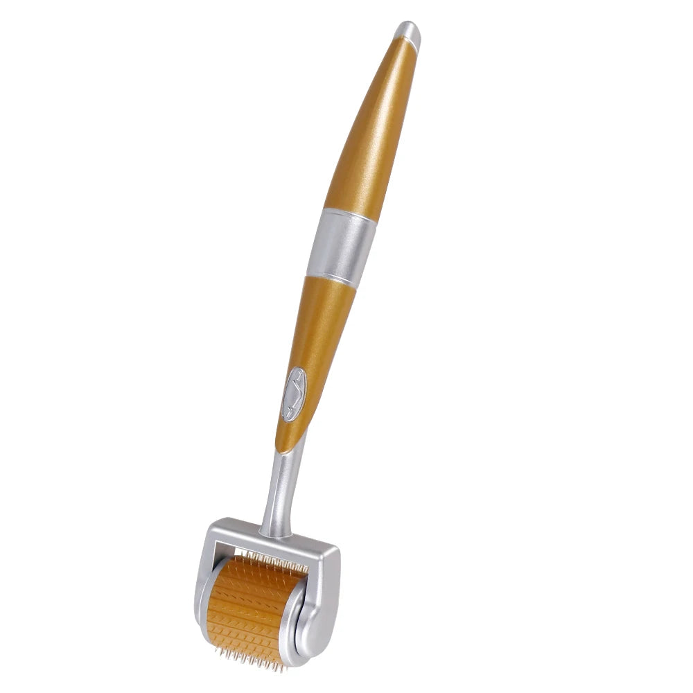 ZGTS 192 Needles Derma Roller Microneedle Roller