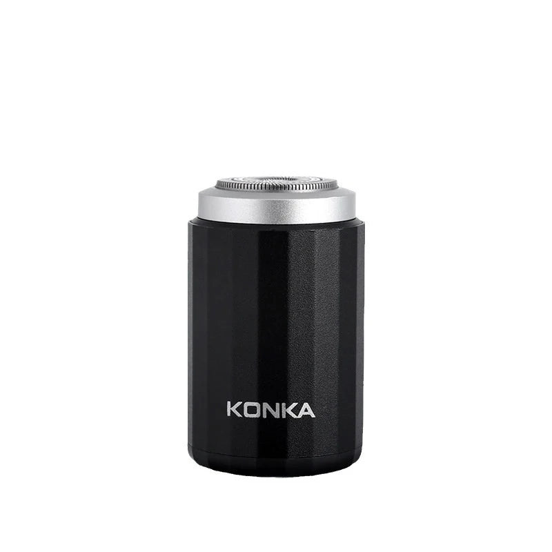 NEW Type-c Rechargable Mini Portable Waterproof Electric Shaver