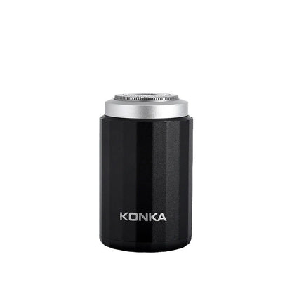 NEW Type-c Rechargable Mini Portable Waterproof Electric Shaver