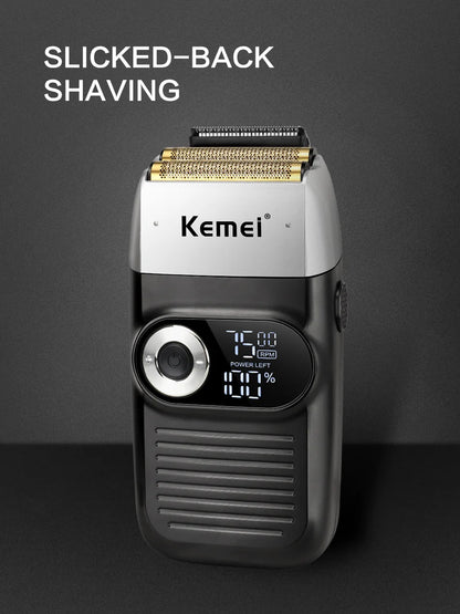 Kemei KM-2299 KM-2026 KM-5083 Professional Hair Clipper Kit