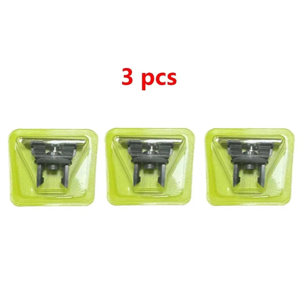 New Hair Trimmer for One blade & One Blade Replacement Blade Shaver