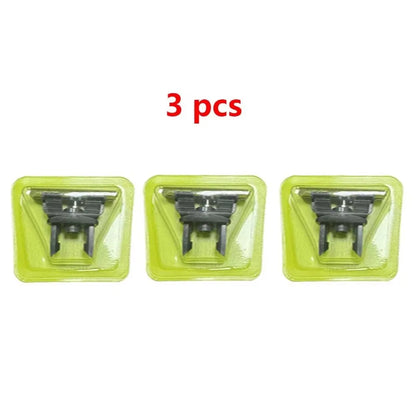 New Hair Trimmer for One blade & One Blade Replacement Blade Shaver