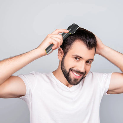 Men's Household Hair Clipper 5 in 1 Multifunctional Shaver Trimmer