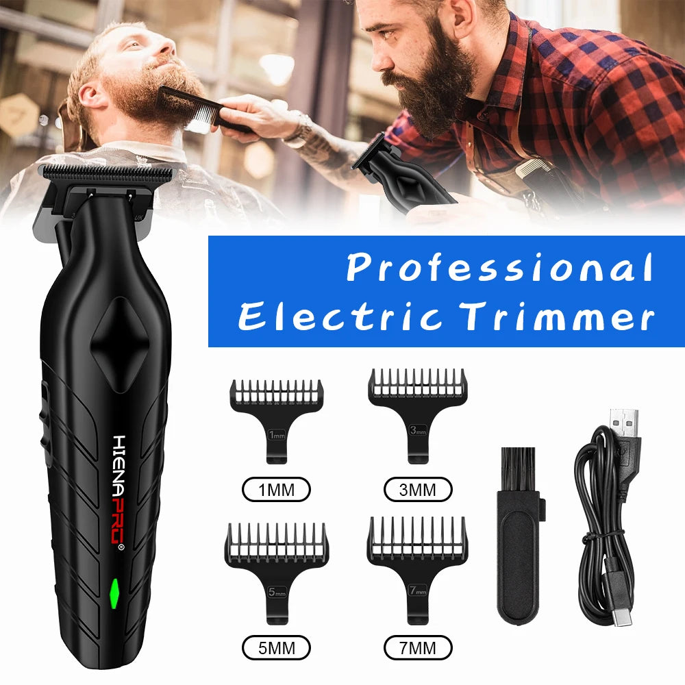 HIENA Hair cutting machine HYN-023 Hair clipper professional barber