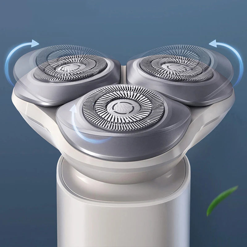 XIAOMI Mijia Electric Shaver S101 Enhanced Shaving Machine Razors