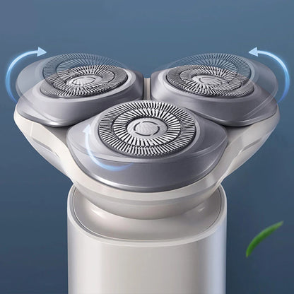 Electric Shaver S101 Enhanced Shaving Machine Razors