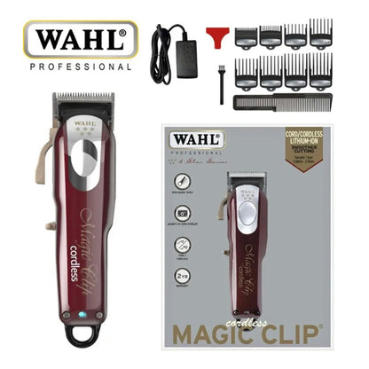 Wahl Professional for Barbershop and Salon Stylists  5 Stars