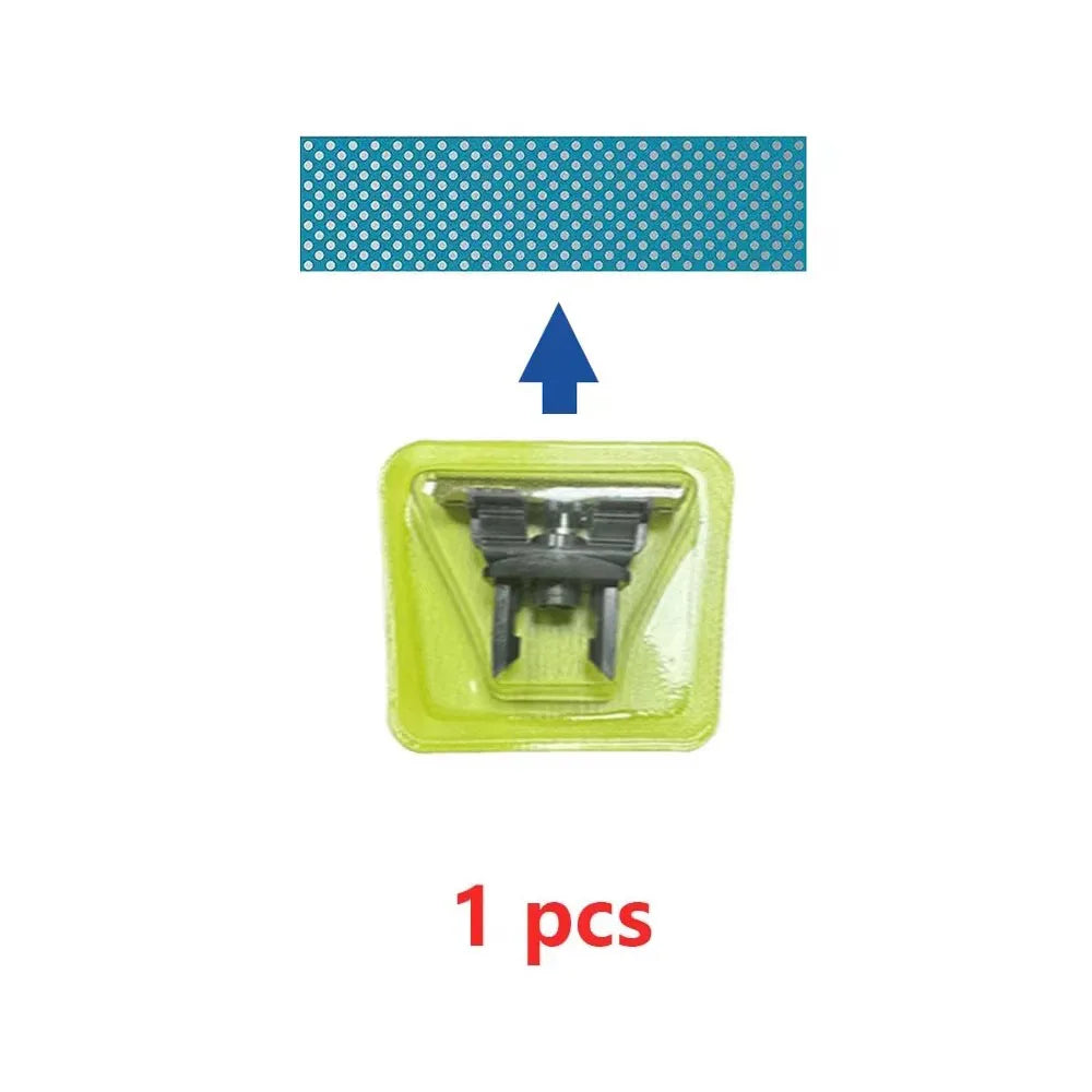 New Hair Trimmer for One blade & One Blade Replacement Blade Shaver