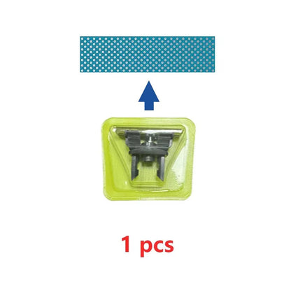New Hair Trimmer for One blade & One Blade Replacement Blade Shaver