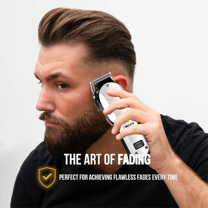 Economical Professional Home Clipper Adjustable Trimmer