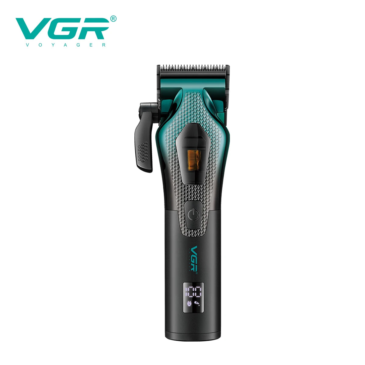 VGR high-end customized electric hair clipper V-271