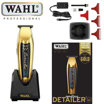 Professional Wahl 8148 Magic Clip Shaver For Barbers and Stylists